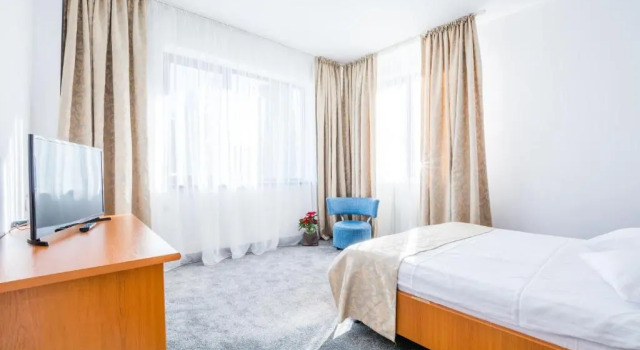 Апартаменты Hotel Hera