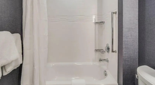 Четырёхместный люкс Residence Inn by Marriott Dallas DFW Airport West/Bedford