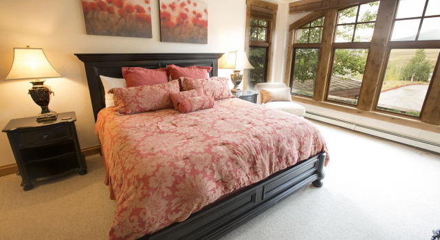 WestWall Lodge, Забронировать Апарт-отель Крестед-Бьютт Crested Butte Mountain, рядом с Горнолыжный курорт Crested Butte