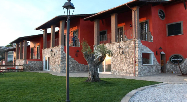 B&B I 4 Sentieri