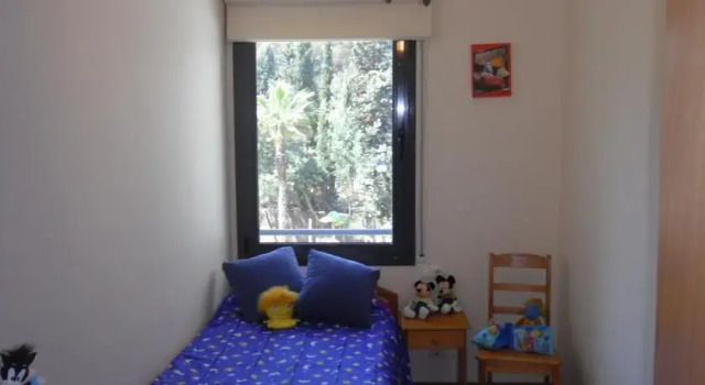 Angela Residence
