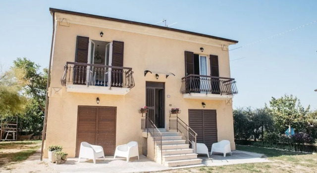 B&B Fior Fiore