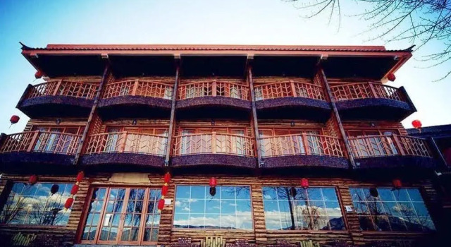 Gewahua Time Inn