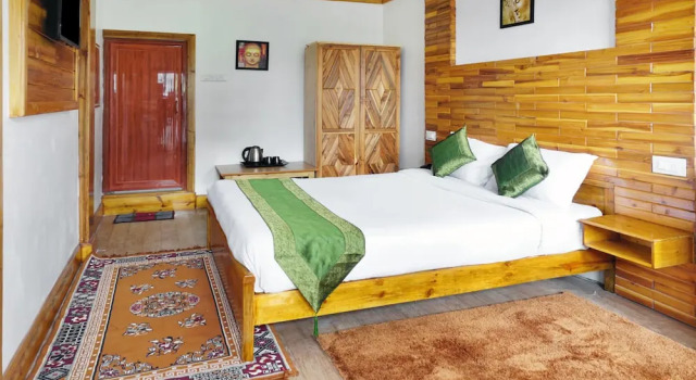 Treebo Omega Stay Inn, Réserver Hôtel Hôtels pas chers à Shillong
