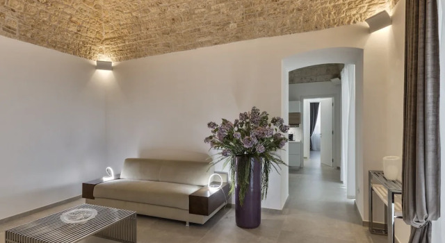 Casa Massima Suites & Spa, Book Ferieresort Casamassima Bari Province