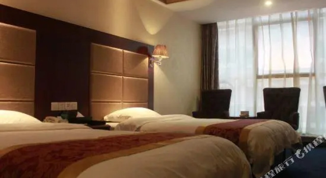 Royal Le Grand Large Hotel