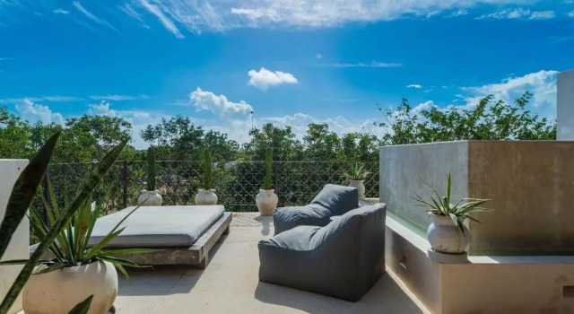 Апартаменты Deluxe Casa Wahh