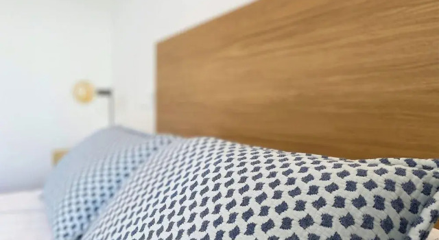 Апартаменты Belvilla by OYO Apartamento Moja!car