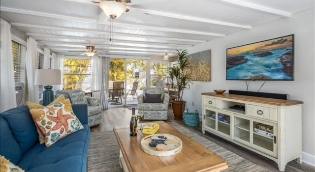 Island Blessing 3 Bedrooms 2 Bathrooms Home