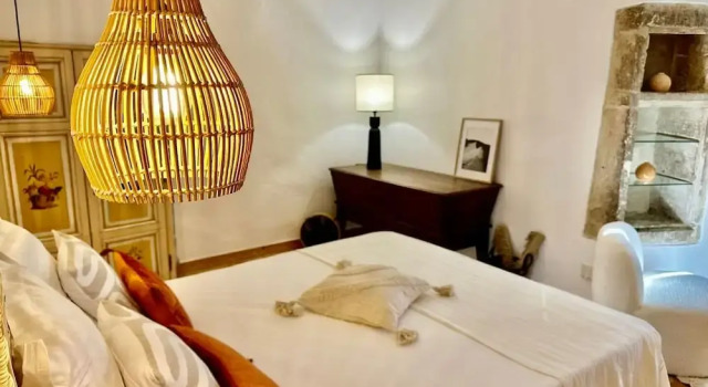 Le Clos du Vialle, Prenota Hotel Grillon Valchiusa