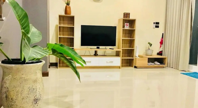 Vacato House