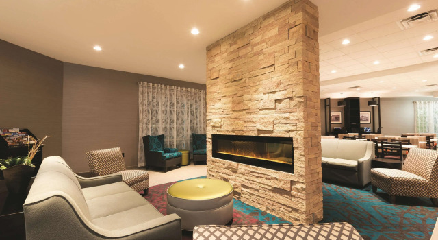 La Quinta by Wyndham Lynchburg at Liberty Univ, Buchen Sie Hotel Lynchburg Virginia