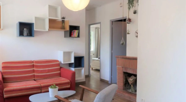 House LE JADE Mallefougasse