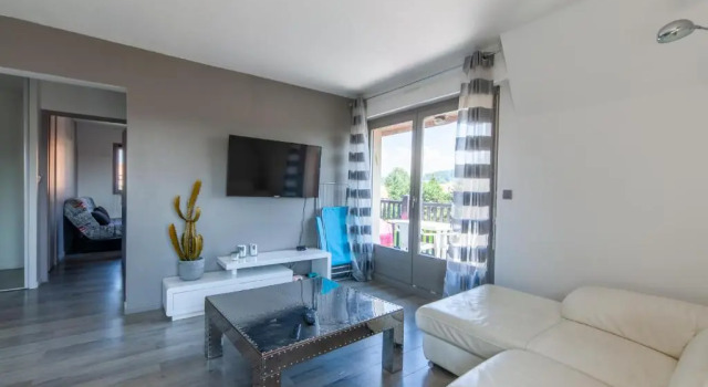 CMG - Appartement 6p - Piscine et Tennis - Deauville, Забронировать Апартаменты/квартира Апартаменты Довиль, рядом с Пристань Довиля, Апартаменты/квартира