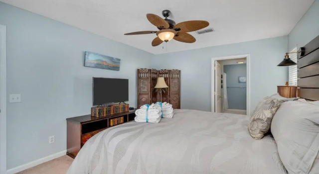 11812 Sand Dune Drive by Blueswell, Забронировать Отель Отели Панама-Сити с бассейном, рядом с Edgewater Gulf Beach, Бассейн