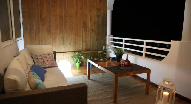 Коттедж Casa Miramar