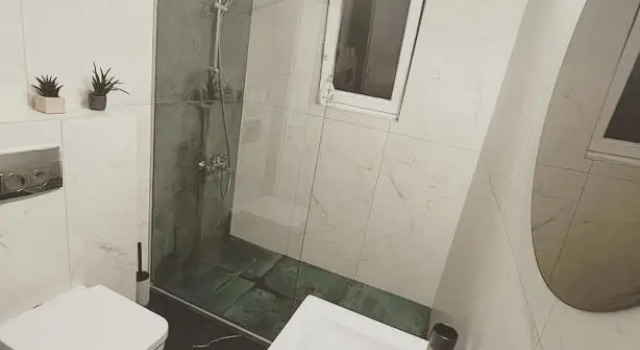 Апартаменты с 2 комнатами Napoca West Apartments