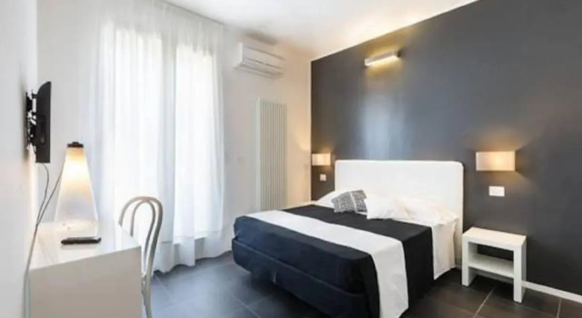 Апартаменты Residence Giardino