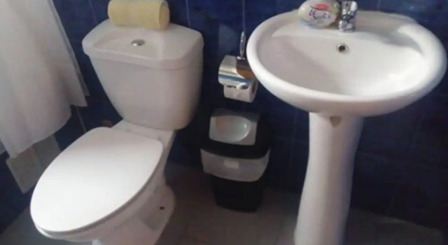 Одноместный номер Standard Hostal La Base