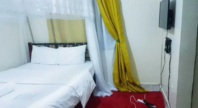Stay.Plus Harlequin Studio Apartments, Prenota Appartamento Hotel a Nairobi con parcheggio, Parcheggio