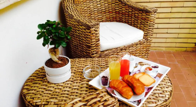 Номер Standard Homs Sweet Home