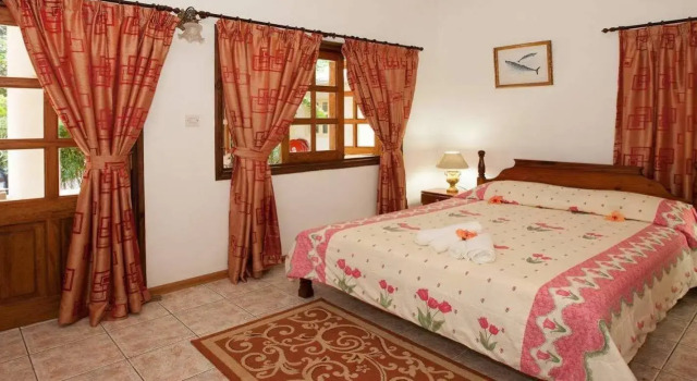 Kot Babi Guesthouse