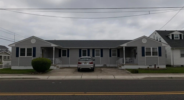 Wc8403 New Jersey Avenue, Buchen Sie Hotel Hotels in Wildwoods Beach mit Parkplatz, Parkplätze