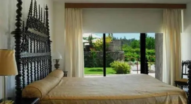 Quinta do Mosteiro
