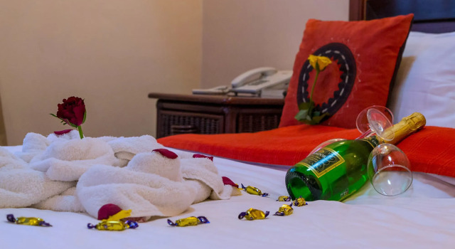 Wigot Gardens Hotel, Book Hotel Hotels in Kisumu with Breakfast, Breakfasts
