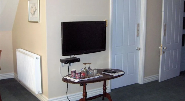Annerleigh Luxury Bed and Breakfast
