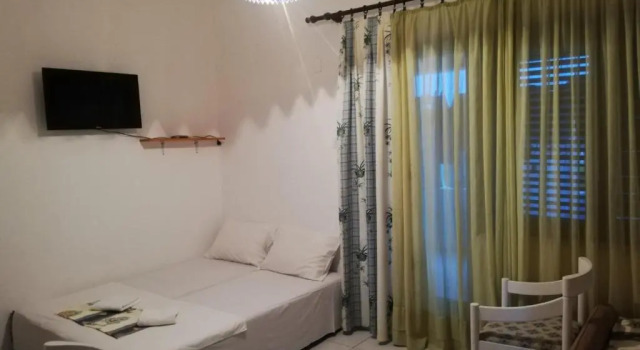 Студия Pansion Casa Bianca