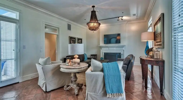 Caribbean Queen 5 Bedroom Holiday Home by Five Star Properties
