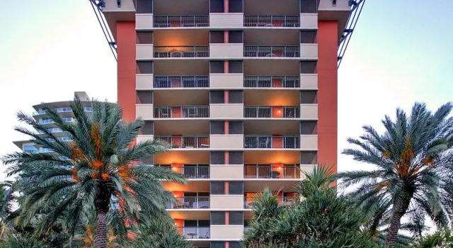 Двухместный номер Standard The Mutiny Luxury Suites Hotel
