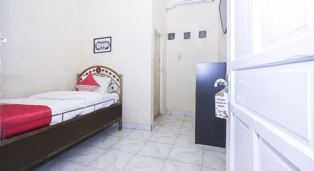 Diva Residence Syariah by OYO Rooms, Rezerwuj Hotel Jambi 