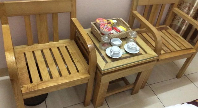 Thao Nguyen Hotel Dinh Thon by RedDoorz, Забронировать Отель Ðinh Thôn Муниципалитет Ханой