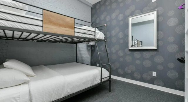 Temple Place Suites