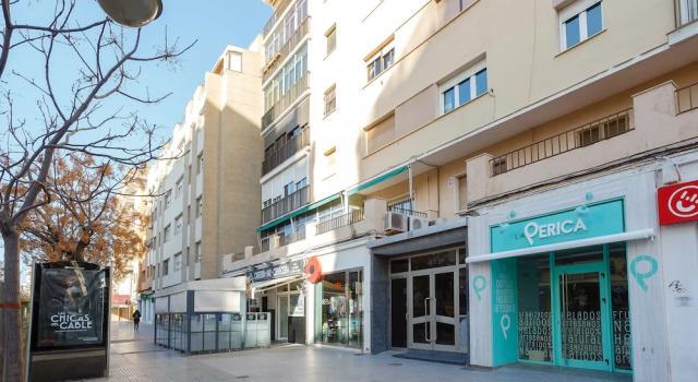 Apartamento Atico Full Balcony