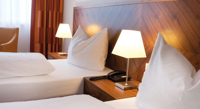 Номер Comfort Morada Hotel Gifhorn