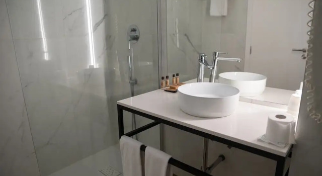 Номер Superior Hotel Durao