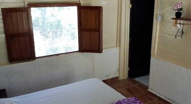 Номер Comfort koten Naj Cabanas