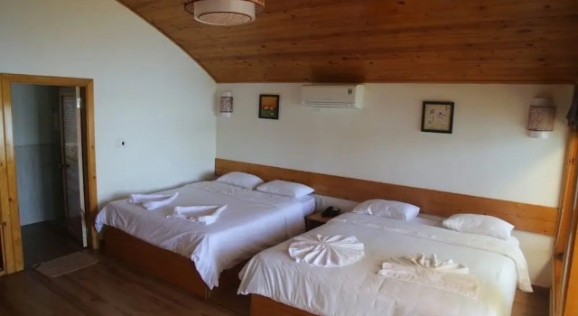 Номер Standard Phu Ninh Lake Resort