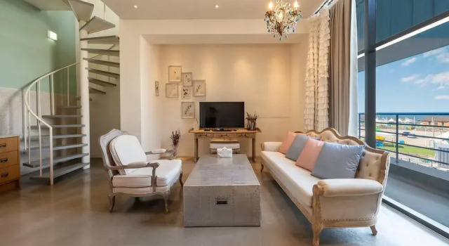 Номер Standard Yeongheungdo BoutiquePasseComposePension