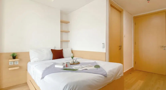 Pollux Chadstone Residences, Rezervovat Apartmán Cikarang West Java