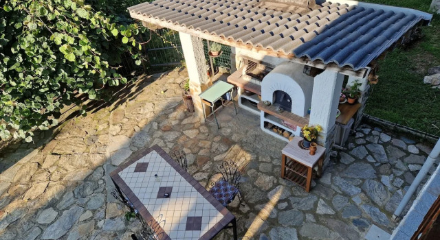 Classic cameră Casa Omnia B&B