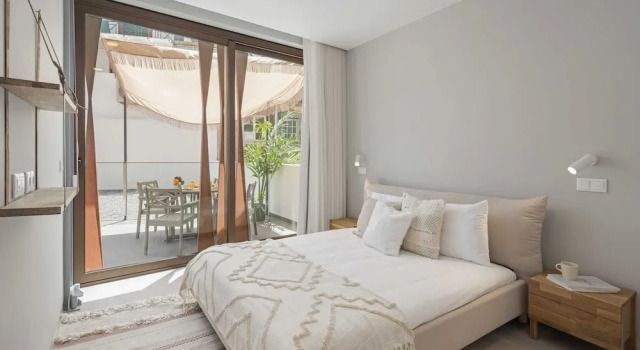 Cine Park Residence by An Island Apart, Rezerwuj Hotel Hotele w Funchal z parkingiem, Parking