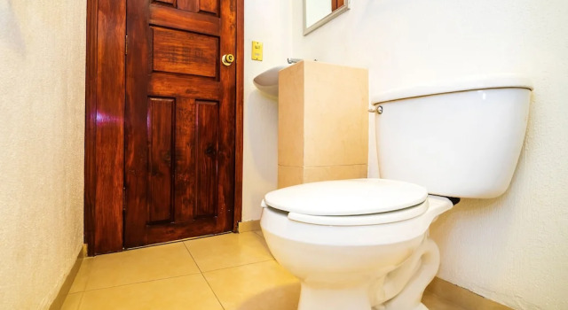 Номер Standard Hotel Cano