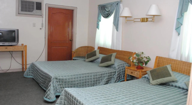 DJ Paradise Hotel, Забронировать Отель Малолос Лусон