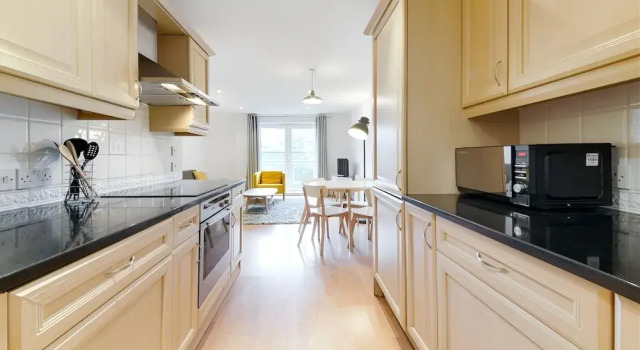 Апартаменты Deluxe Still Life Clerkenwell Deluxe