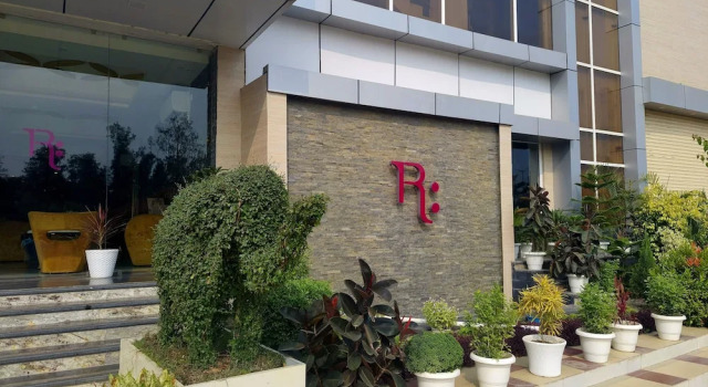 Regenta Inn Digha by Royal Orchid Hotels Limited., Book Hotel Hoteller i Digha med morgenmad, Morgenmad