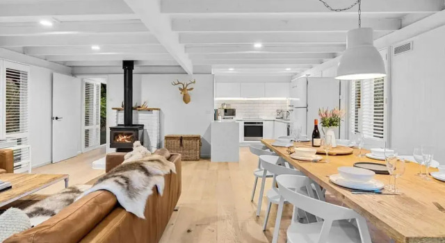The Coast Country Cottage, Prenota Casa vacanze Melbourne Regione di Melbourne